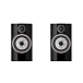 Полочная акустика Bowers & Wilkins 706 S3 Gloss Black - рис.0 Полочная акустика Bowers & Wilkins 706 S3 Gloss Black - рис.0