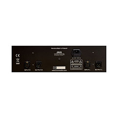 Процессор эффектов HUM Audio Devices LAAL Mastering Limiter