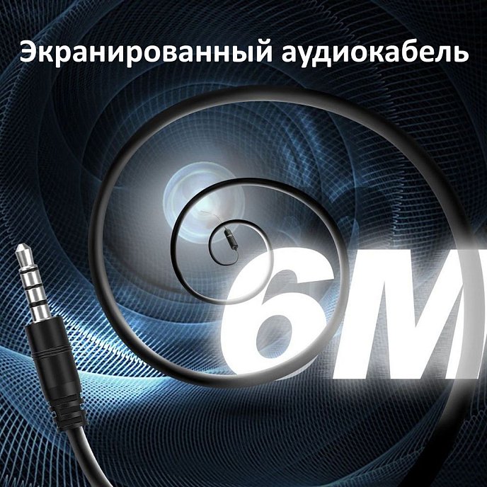 Микрофон-петличный Synco LAV-S6E - рис.5