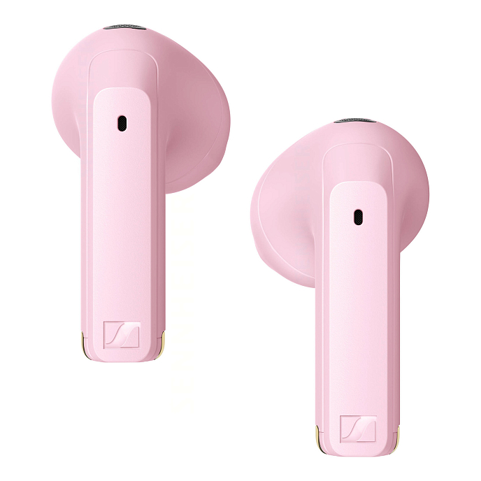 Беспроводные наушники Sennheiser Accentum Open Sakura Pink - рис.4