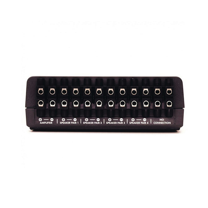 Предусилитель QED A-SS40 - рис.1