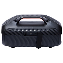 Портативная колонка MEG SDA100BL Black