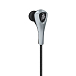 Наушники Tonino Lamborghini Quantum EL-01 Silver - рис.3