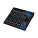 Микшерный пульт Yamaha MG12XUK Black - рис.1