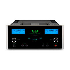Интегральный усилитель Mcintosh MA7200