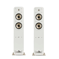 Напольная акустика Polk Audio Signature Elite ES55 White