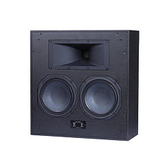 Встраиваемая акустика UandKSound M800SR Matte Black