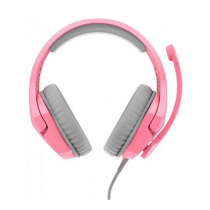 Игровая гарнитура HyperX Cloud Stinger Pink - рис.1