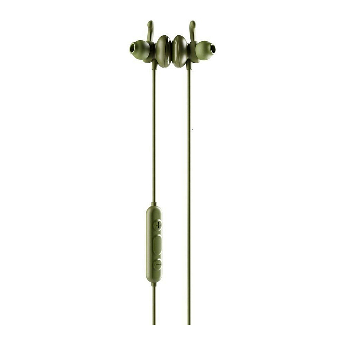 Беспроводные наушники Skullcandy Method Active Wireless In-Ear Moss / Olive - рис.2