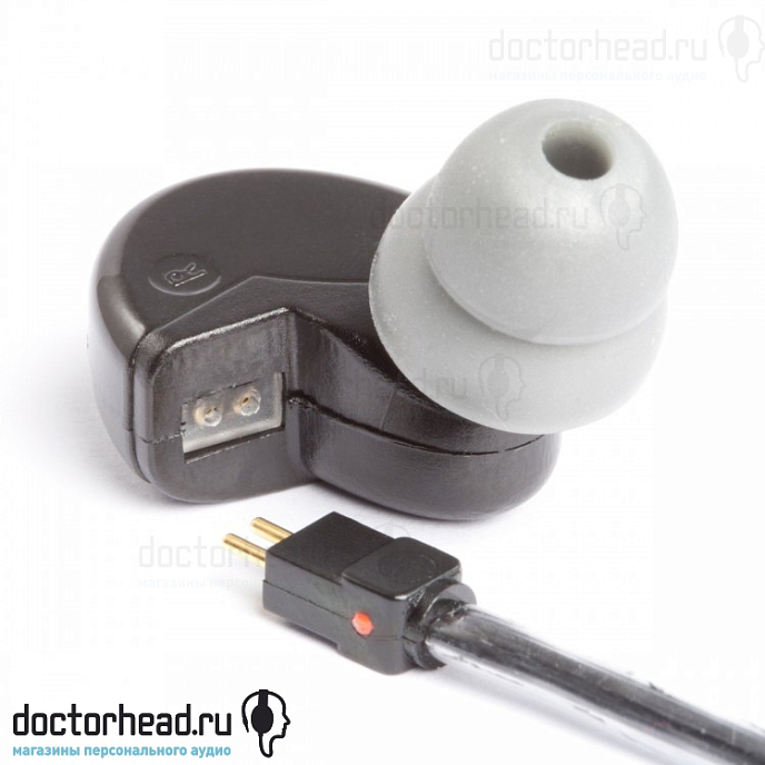 Наушники EarSonics SM3 V2 - рис.7