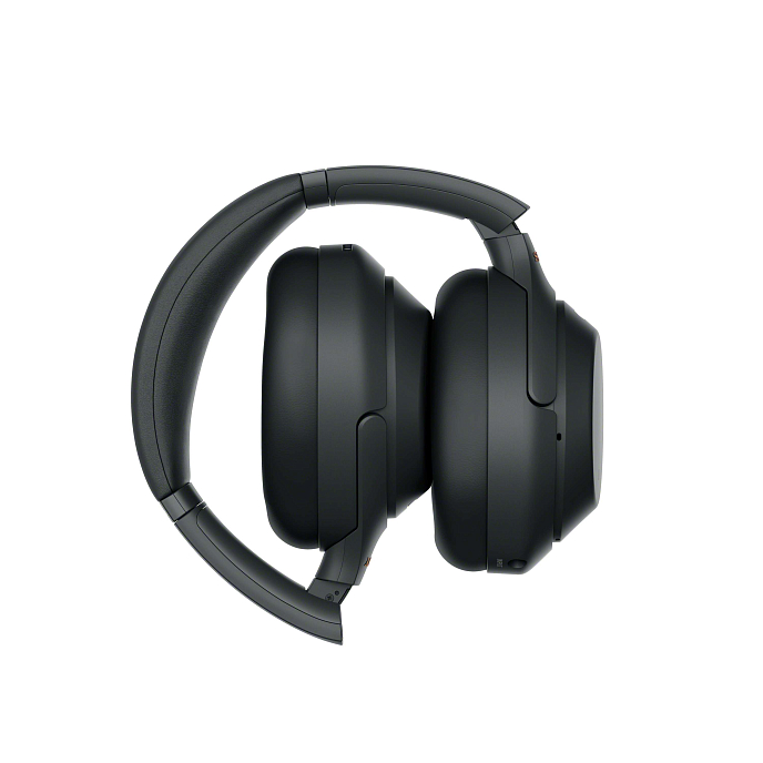 Наушники Sony WH-1000XM3 Black - рис.6