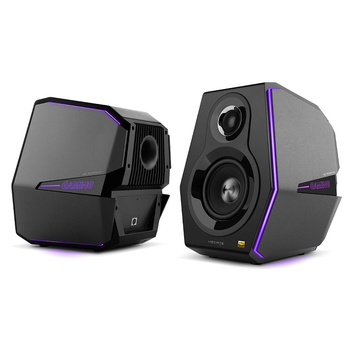 Компьютерные колонки Edifier G5000 Black - рис.4