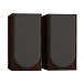 Полочная акустика Monitor Audio Silver 100 (8G) European Walnut - рис.1
