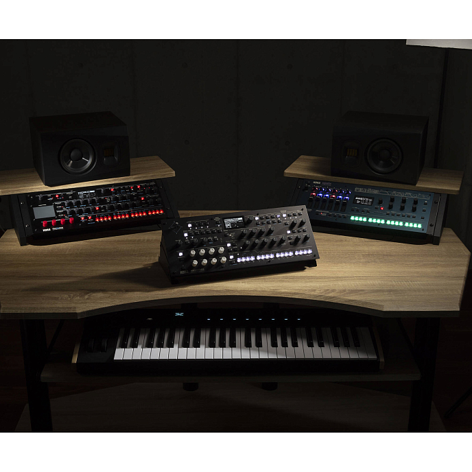 Синтезатор Korg OPSIX Module Blue - рис.5