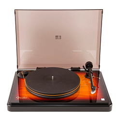 Проигрыватель винила MoFi Fender Precision Deck