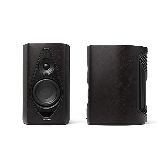 Беспроводная акустика Sonus Faber Duetto Graphite - рис.1