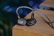 Наушники Campfire Audio Solaris Limited Edition Black - рис.13