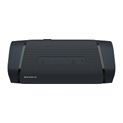 Портативная колонка Sony SRS-XB33 Black
