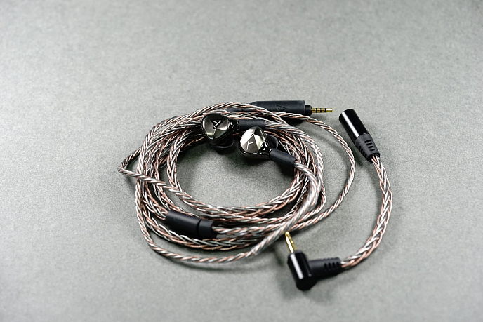 Наушники Astell&Kern AKT9iE - рис.15