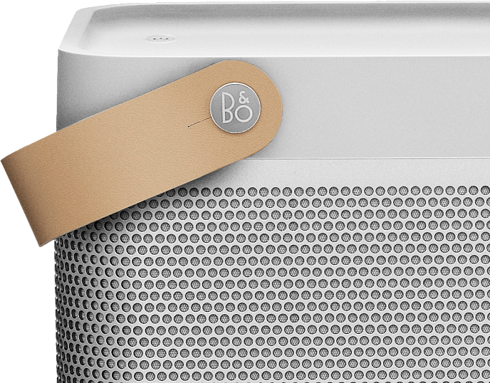 Портативная колонка Bang & Olufsen Beolit 15 Natural - рис.5