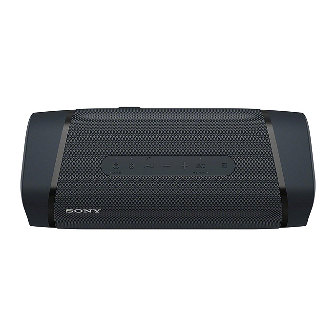 Портативная колонка Sony SRS-XB33 Black - рис.2