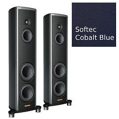 Напольная акустика Magico S2 Cobalt Blue Softec