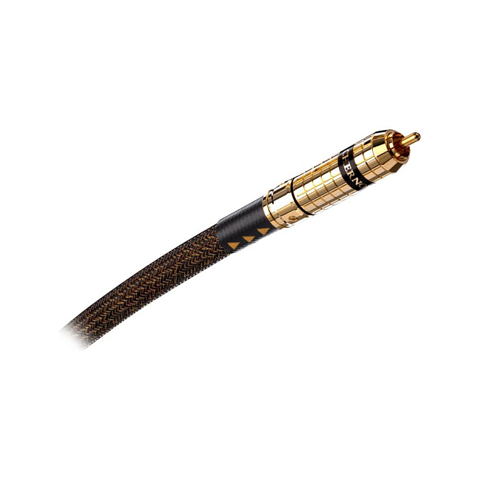 Кабель Tchernov Cable Reference Sub IC RCA 5m - рис.0