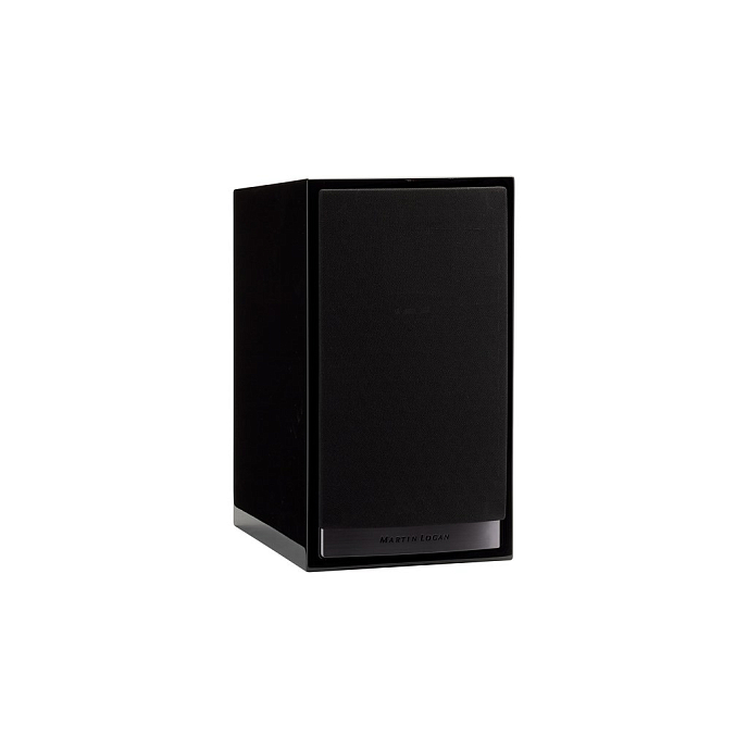Полочная акустика Martin Logan Motion 35XTi gloss black полочная акустика (SN AJU8GD0249)_Уценка - рис.1