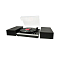 Ritmix LP-380B Black Wood