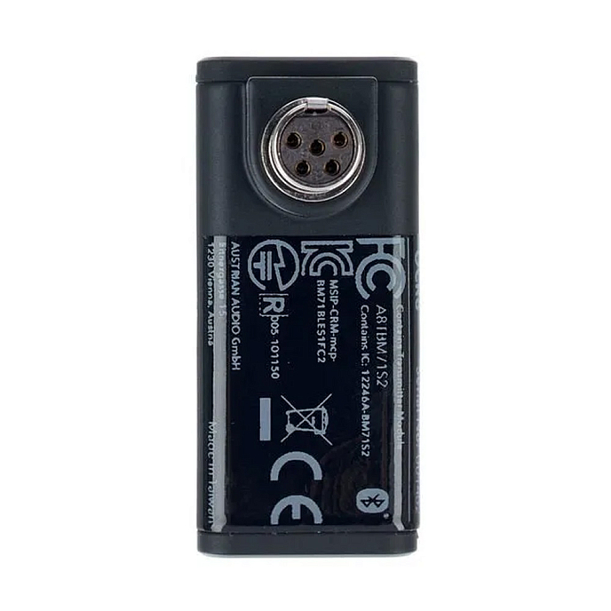 Bluetooth-адаптер Austrian Audio OCR8 - рис.2