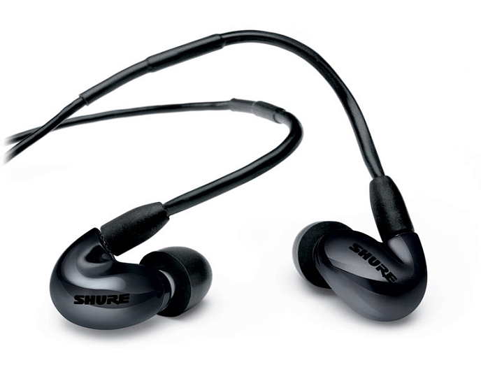 Беспроводные наушники Shure SE846-BLU+BT1 - рис.3