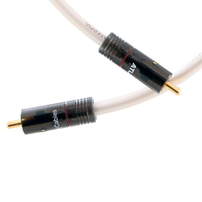Кабель Atlas Element Integra S/PDIF 2.0 m - рис.0