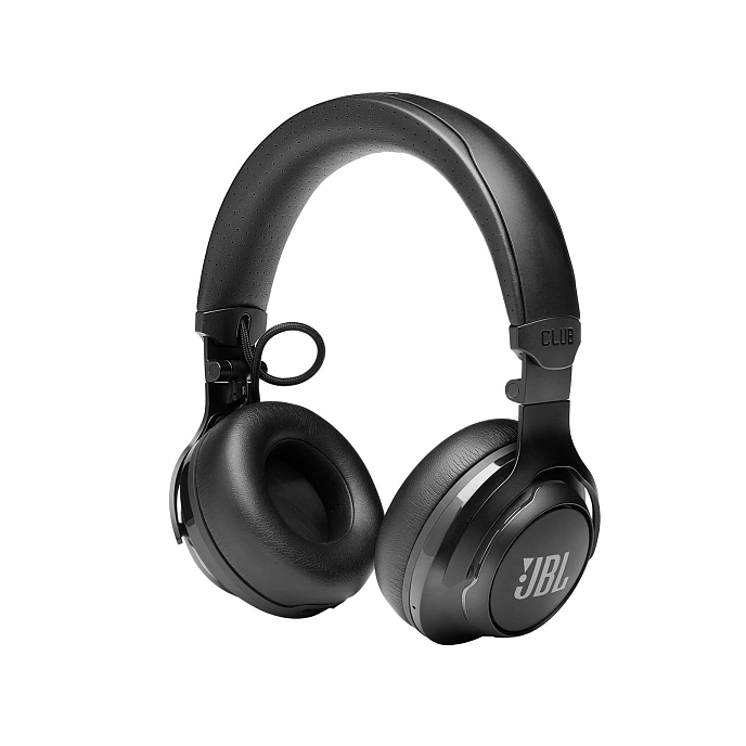 Наушники JBL Club 700BT - рис.3