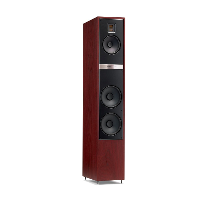 Напольная акустика Martin Logan Motion 40i Red Walnut - рис.2