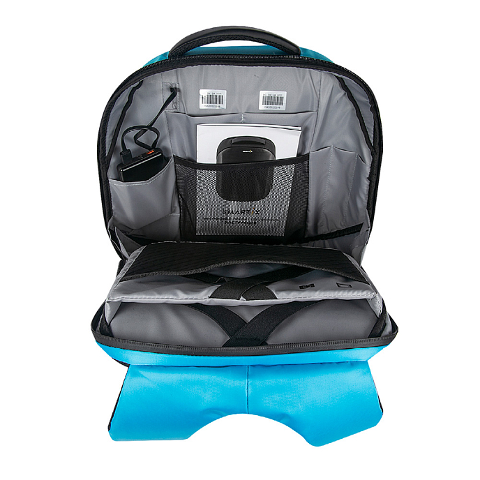 Рюкзак SMARTIX LED 4S PLUS Blue - рис.5