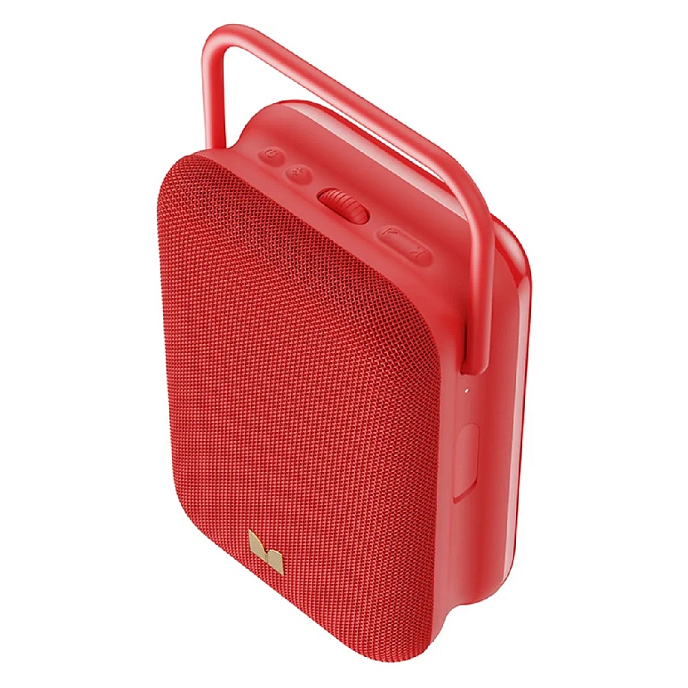 Портативная колонка Monster Blaster Tower MS62133 Red - рис.8