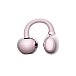 Беспроводные наушники Honor Choice Earbuds Clip 2 Pro Rose Gold - рис.3 Беспроводные наушники Honor Choice Earbuds Clip 2 Pro Rose Gold - рис.3