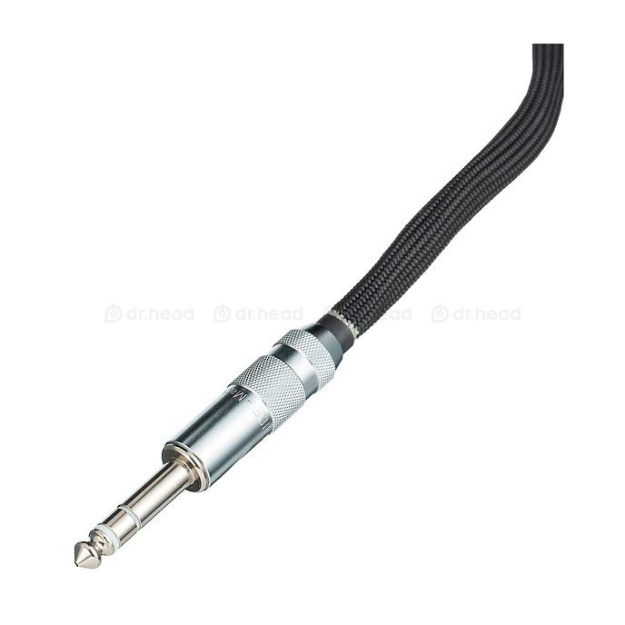 Переходник HeadMade SS-18 Balance 2.5mm to 6.3mm 0.1m - рис.1