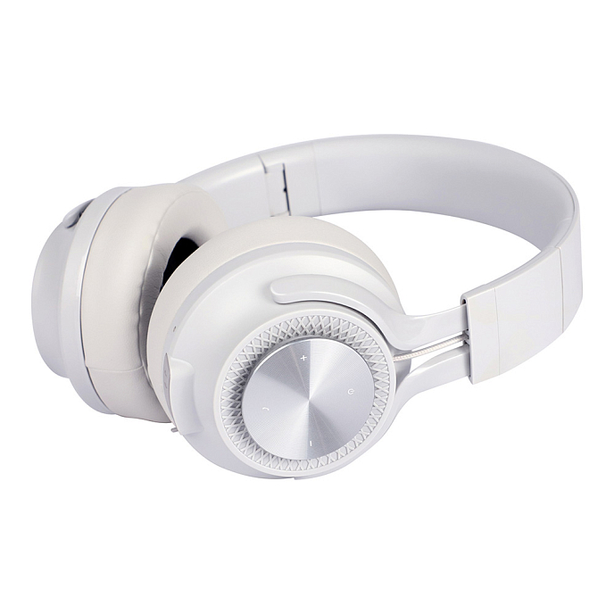 Беспроводные наушники TFN Bloom Grey - рис.4