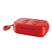 Беспроводные наушники Skullcandy Dime Red Gold - рис.3