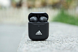 - рис.2 Беспроводные наушники Adidas Z.N.E. 01 TWS Night Grey - рис.2