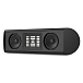 Центральный канал Piega Coax Center 211 Black - рис.1