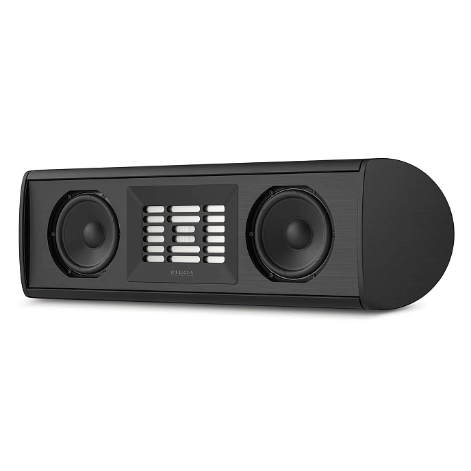 Центральный канал Piega Coax Center 211 Black - рис.1