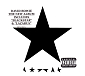 Виниловая пластинка DAVID BOWIE BLACKSTAR CD - рис.1