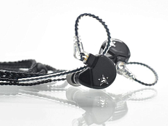 IEM наушники CTM AS-7 Universal