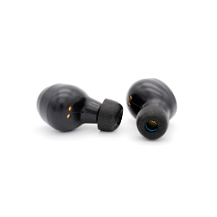 Амбушюры Dekoni Audio Bulletz for TWS 4.9mm 1 Pair Medium