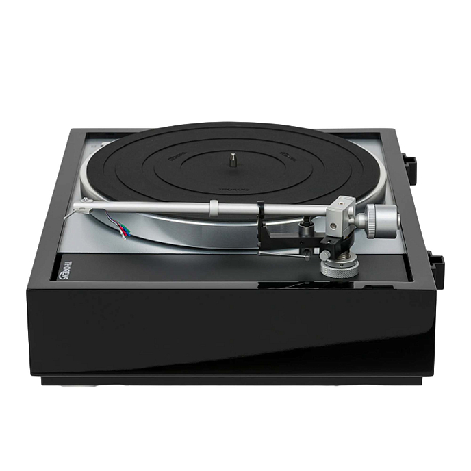 Проигрыватель винила Thorens TD 1600 Black - рис.4