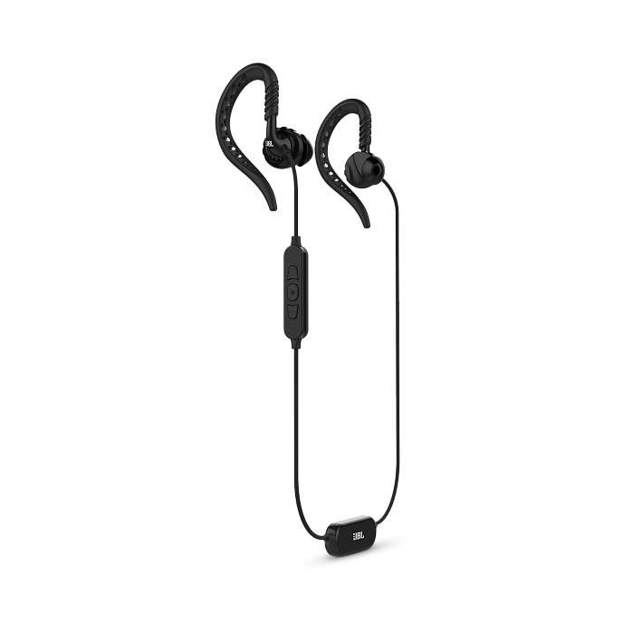 Беспроводные наушники JBL Focus 500 Black - рис.0