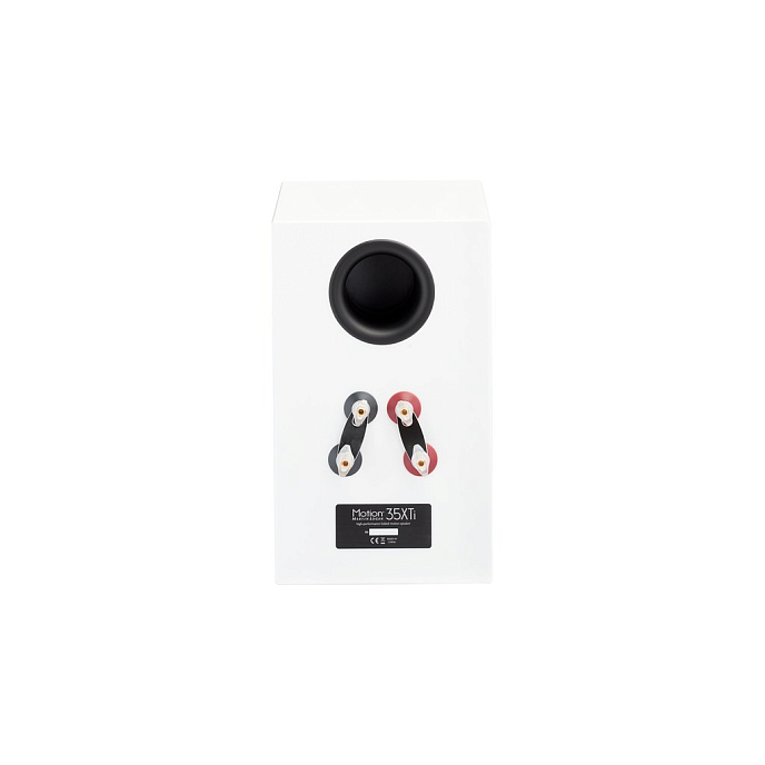 Полочная акустика Martin Logan Motion 35XTi Matte White - рис.7