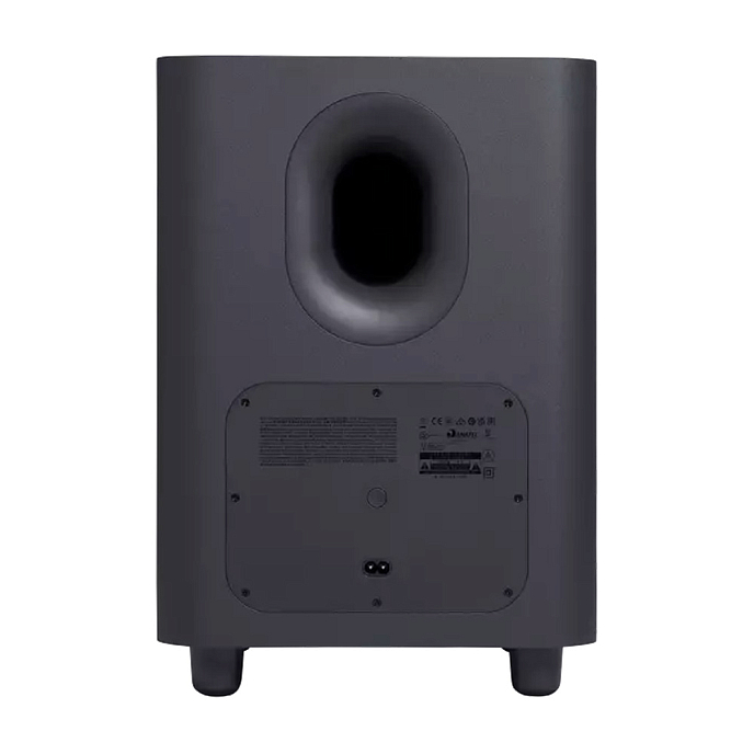 Саундбар JBL BAR 500 5.1 Black - рис.5